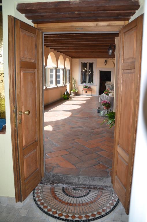 Angolo Del Poeta Bergamo Luaran gambar