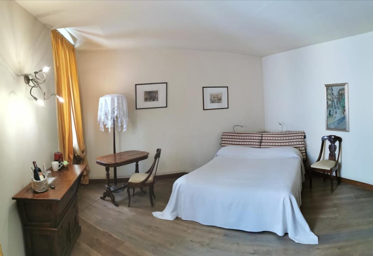 Angolo Del Poeta Bergamo Luaran gambar