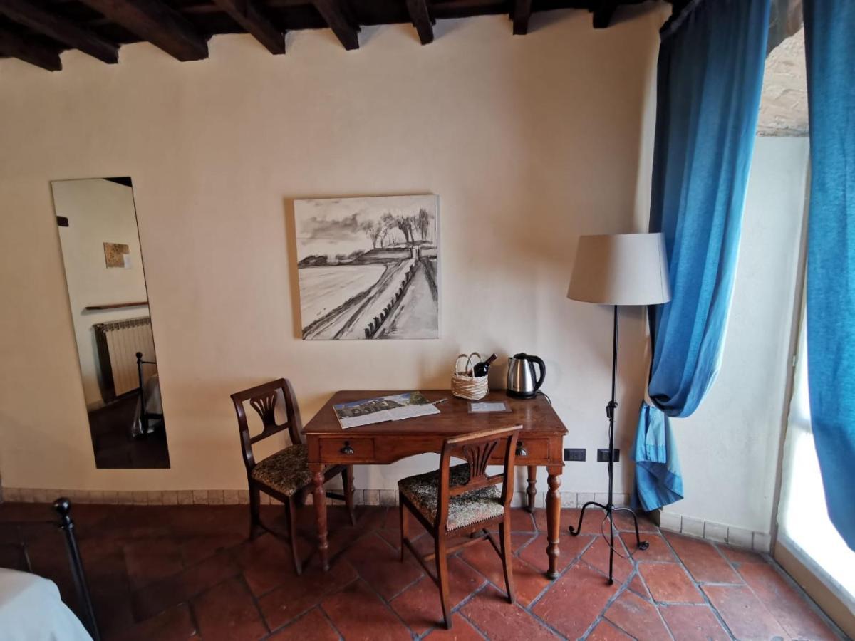 Angolo Del Poeta Bergamo Luaran gambar