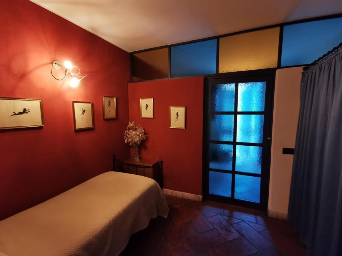 Angolo Del Poeta Bergamo Luaran gambar