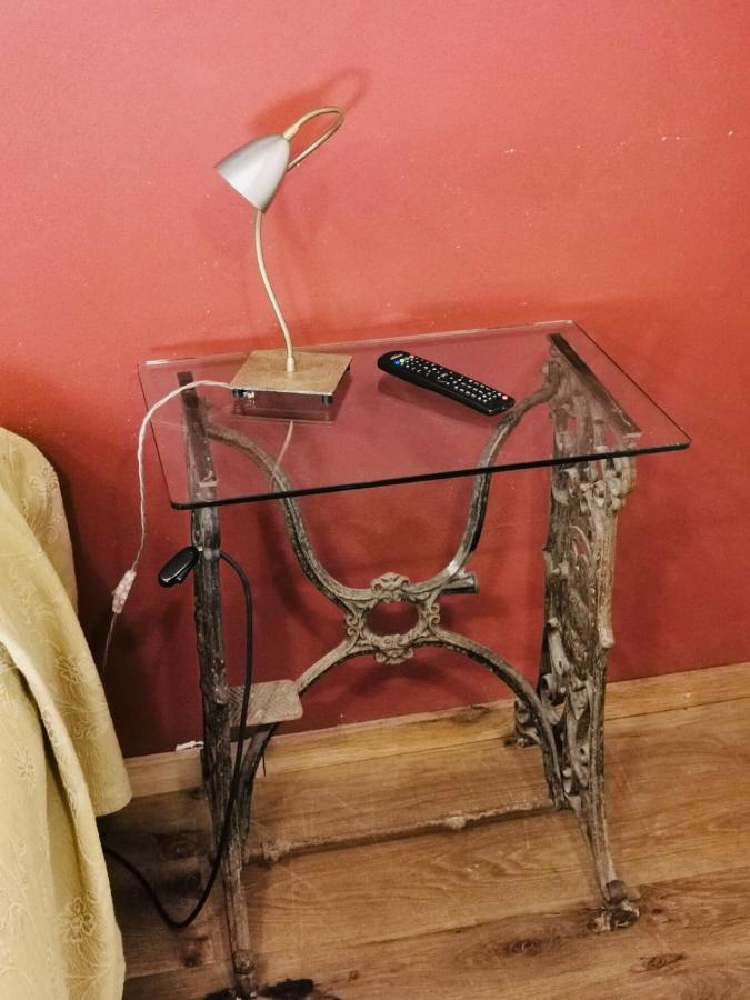 Angolo Del Poeta Bergamo Luaran gambar