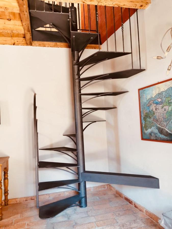 Angolo Del Poeta Bergamo Luaran gambar