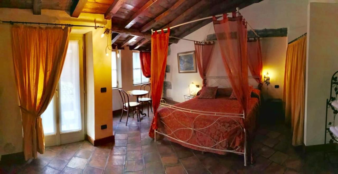 Angolo Del Poeta Bergamo Luaran gambar
