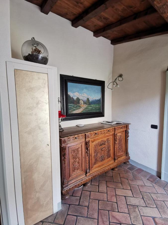 Angolo Del Poeta Bergamo Luaran gambar