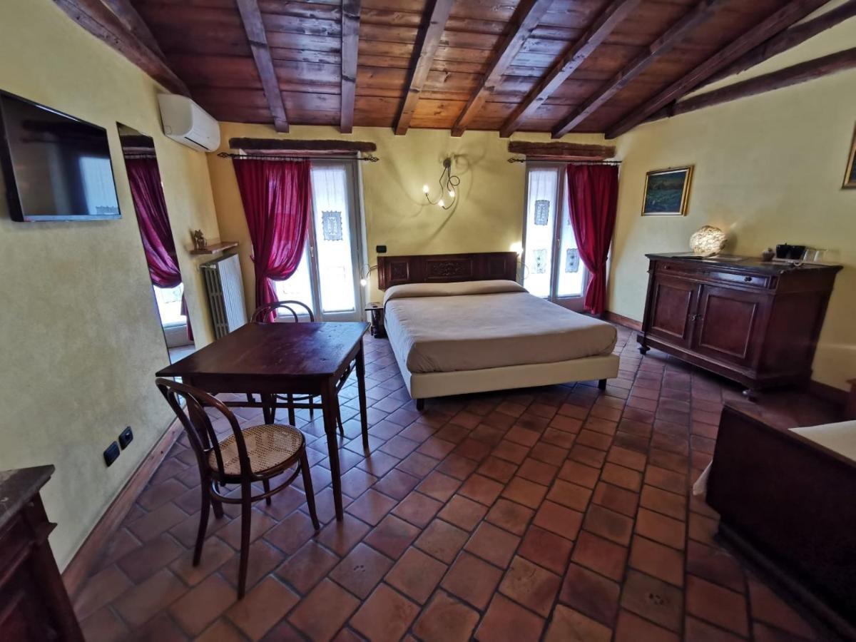 Angolo Del Poeta Bergamo Luaran gambar