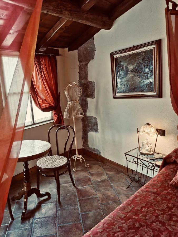 Angolo Del Poeta Bergamo Luaran gambar