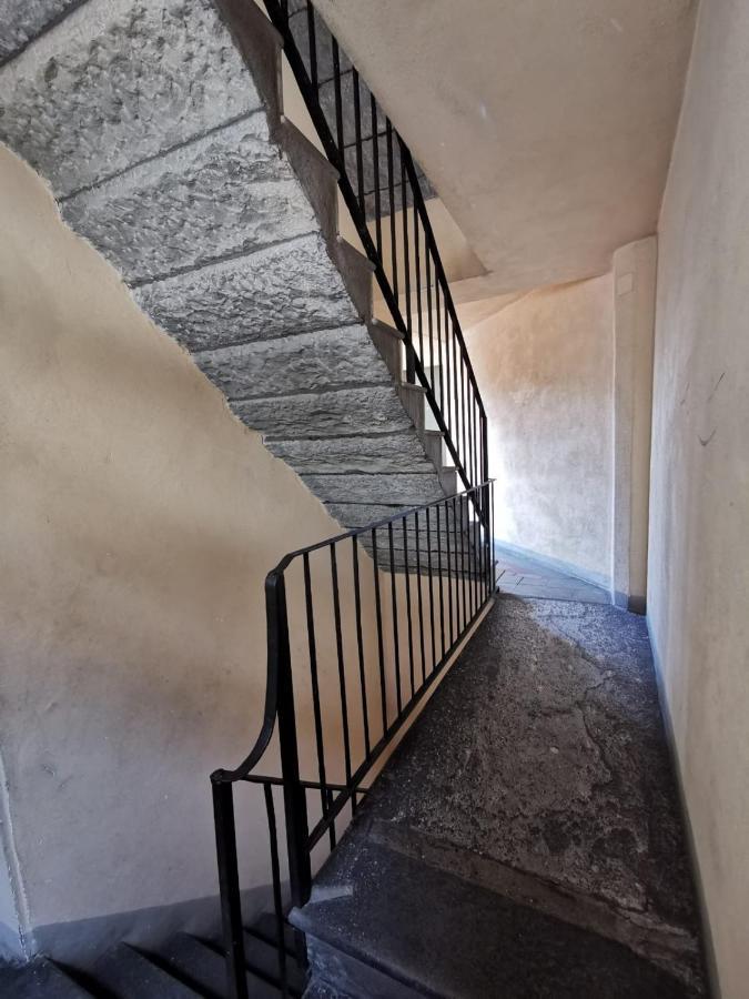 Angolo Del Poeta Bergamo Luaran gambar